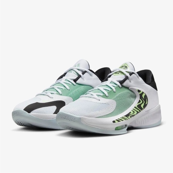 Mens Nike Zoom Freak 4 size 11.5 - Picture 1 of 10